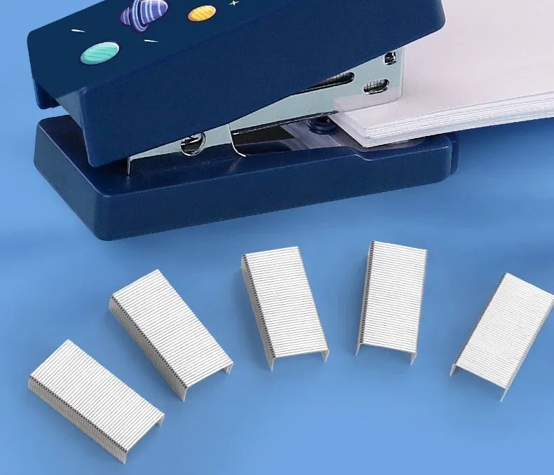 Mini Stapler With Pin