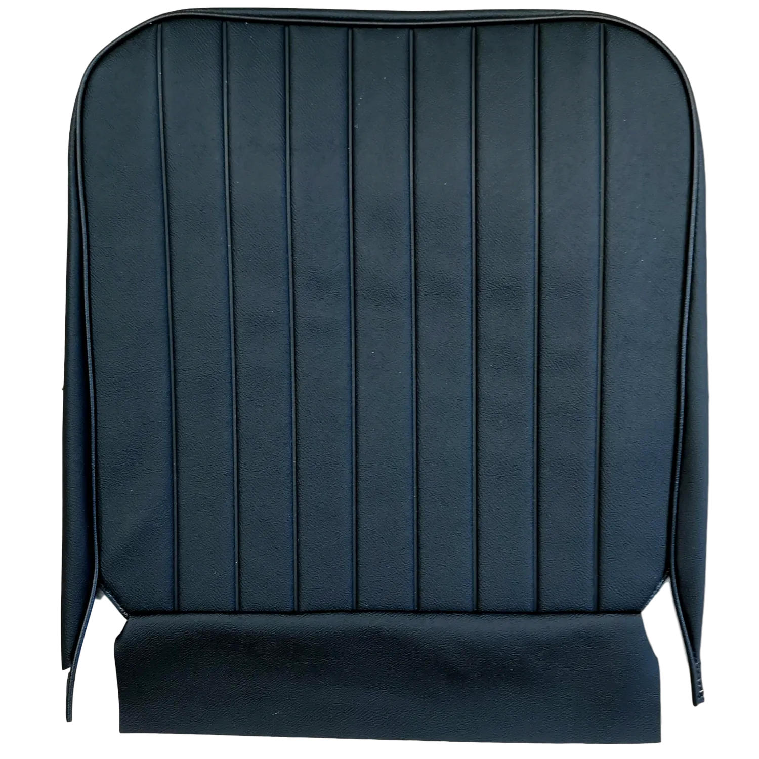 MINI VAN & PICK UP FRONT SEAT BASE COVER - WELDED TYPE
