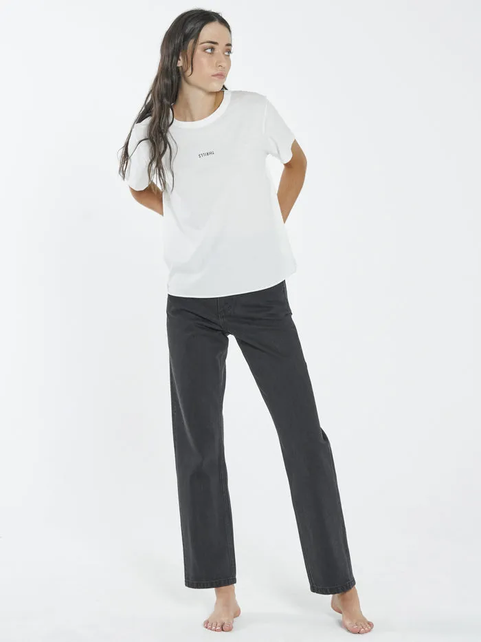 Minimal Thrills Relaxed Tee