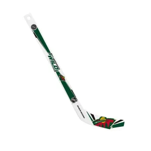 Minnesota Wild Inglasco NHL Player Mini Hockey Stick