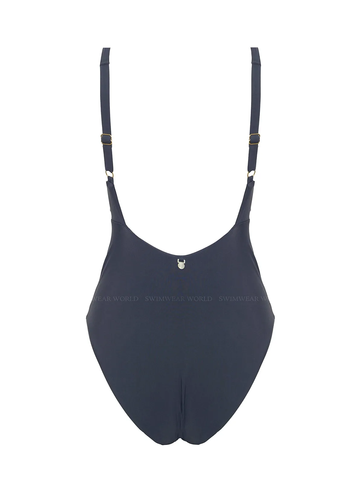 Misha Hoop One-Piece