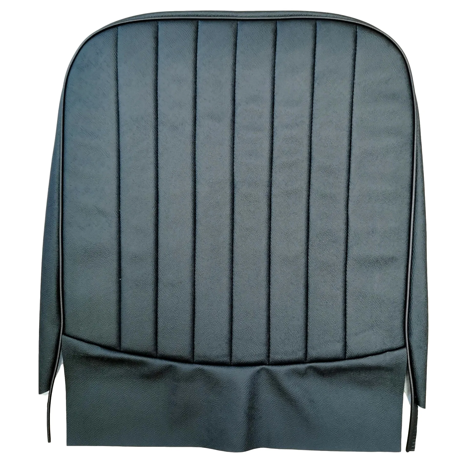 MKI FRONT SEAT BASE COVER - EARLY STITCHED TYPE