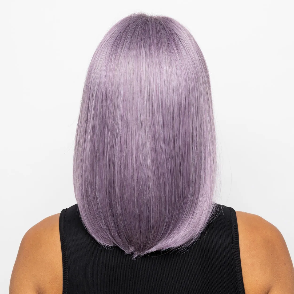 Mod Sleek by Rene of Paris (Lace Front-Lace Part Wig)