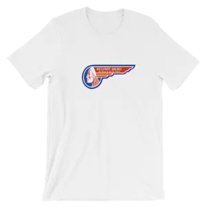 Mohawk Airlines Logo T-Shirt