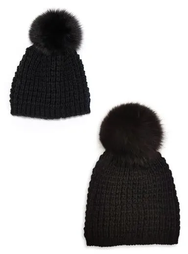 Mommy & Me Set Classic/Classic Fur Set