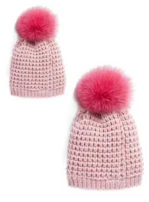 Mommy & Me Set Classic/Classic Fur Set