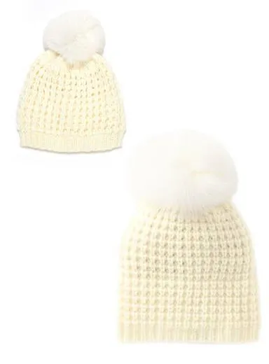 Mommy & Me Set Classic/Classic Fur Set
