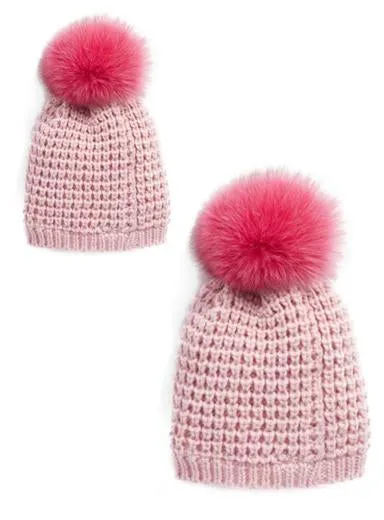 Mommy & Me Set Classic/Classic Fur Set
