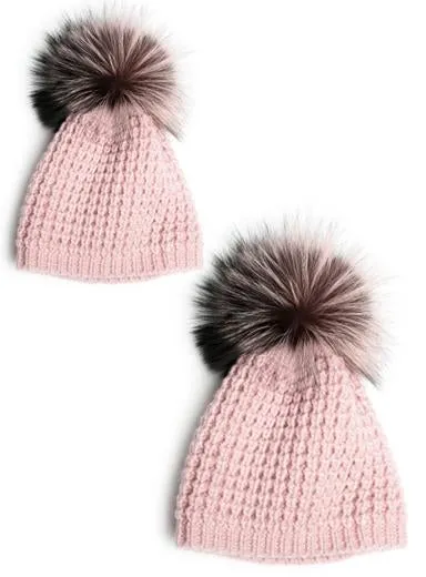 Mommy & Me Set Classic/Classic Fur Set