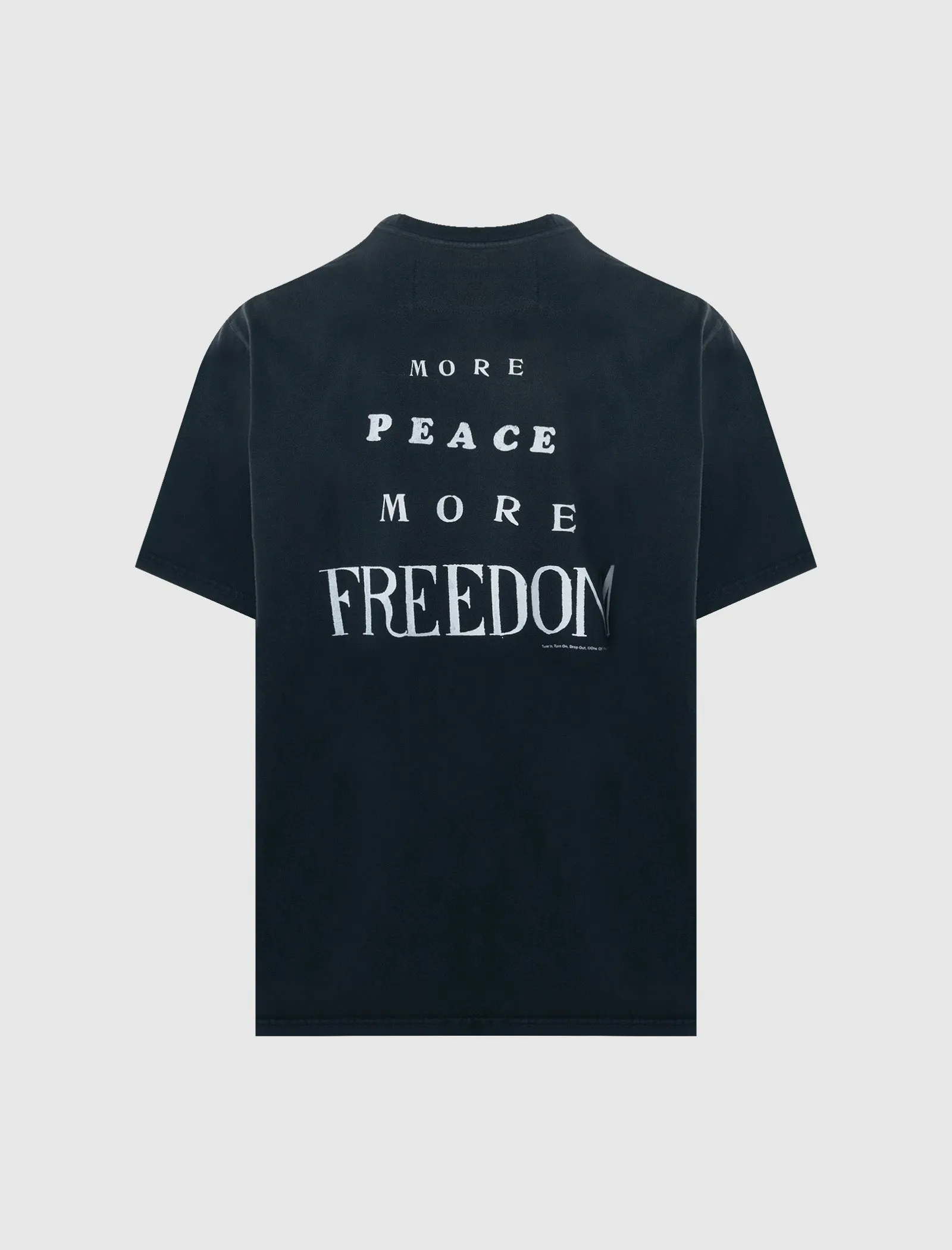MORE PEACE TEE