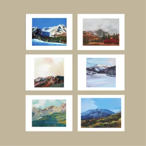 Mountain Love 1