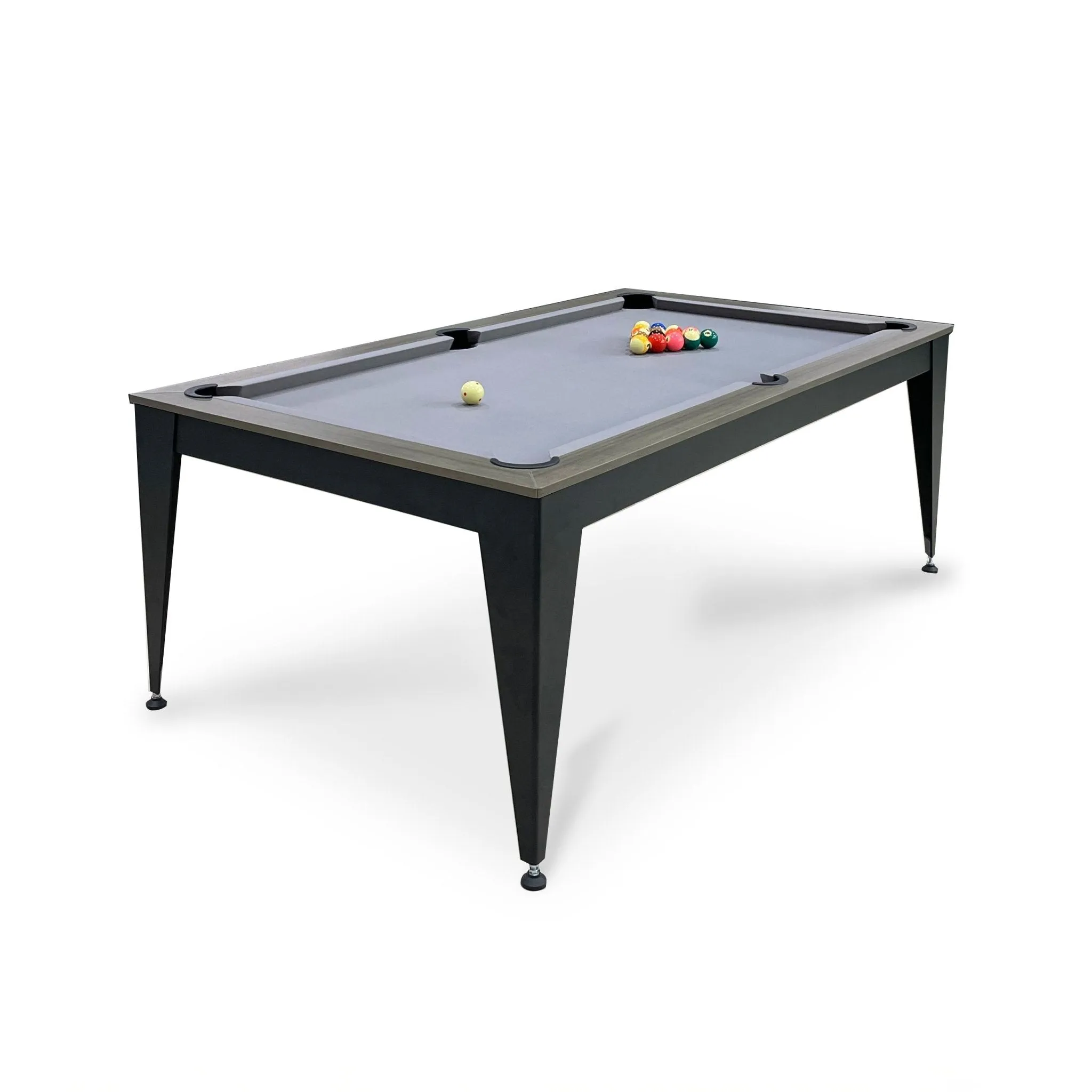 Munich Dining Pool Table