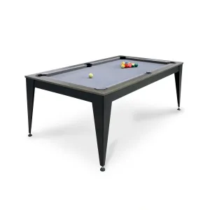 Munich Dining Pool Table