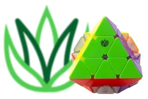 Mystic DaYan FTO (Magnetic   Ball-Core)