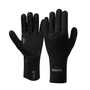 Mystic Ease Glove 3mm 5 Finger