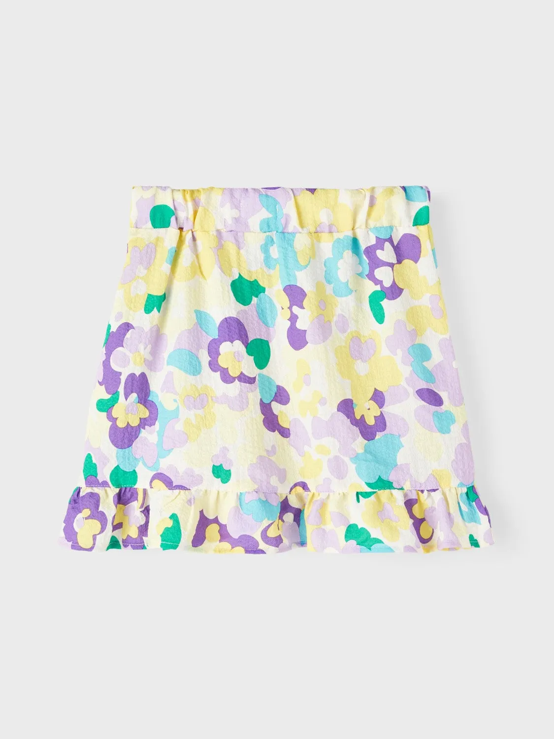 NAME IT | Kid Girl Skirt