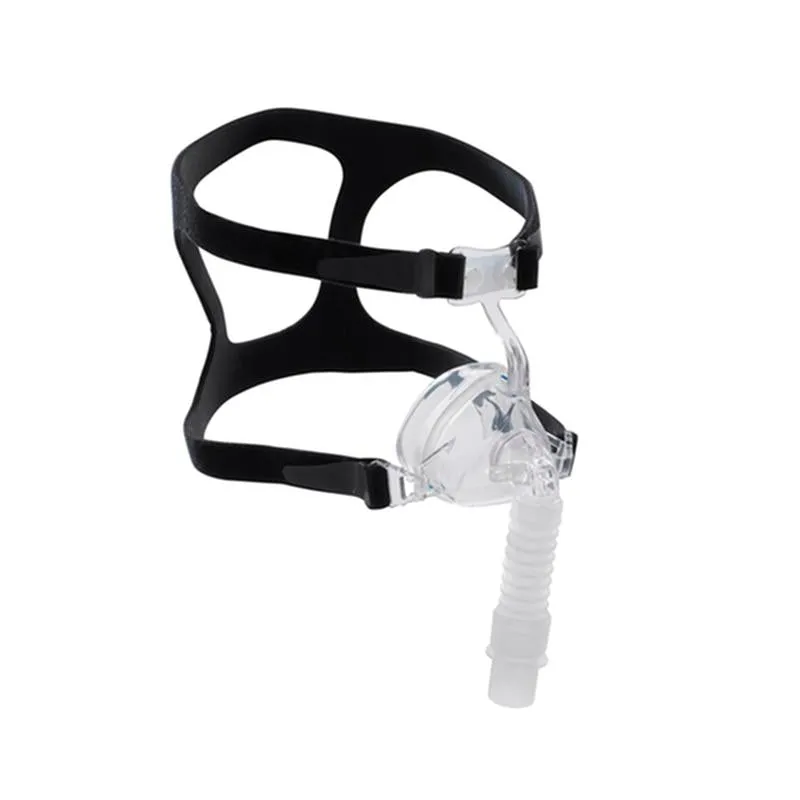 NasalFit Deluxe EZ CPAP Mask, Medium - 1 Each