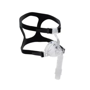 NasalFit Deluxe EZ CPAP Mask, Medium - 1 Each