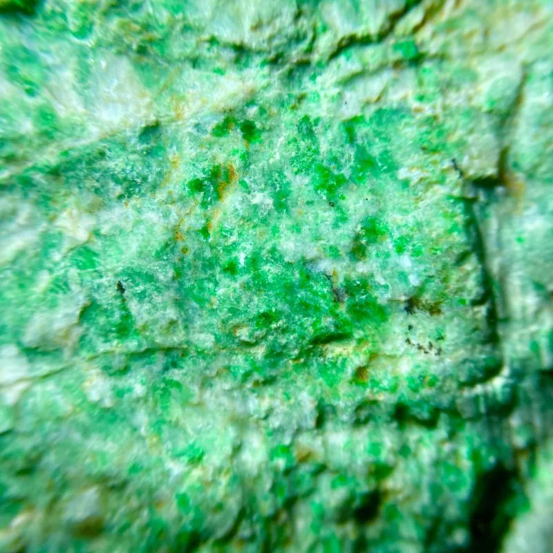 Natural Jade Rough Jadeite Raw 0.69kg-RY011