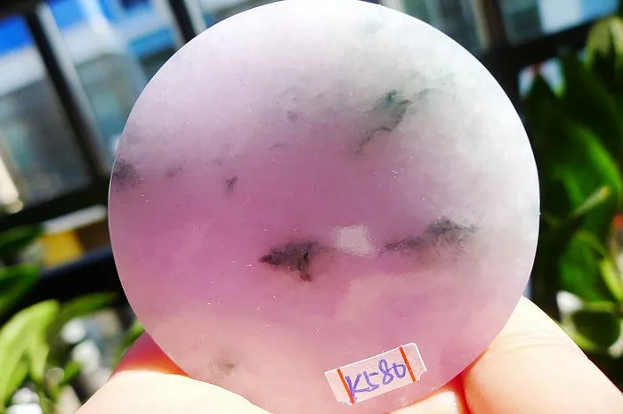 Natural Jade Rough Jadeite Raw (105g,5.4x1.48cm)