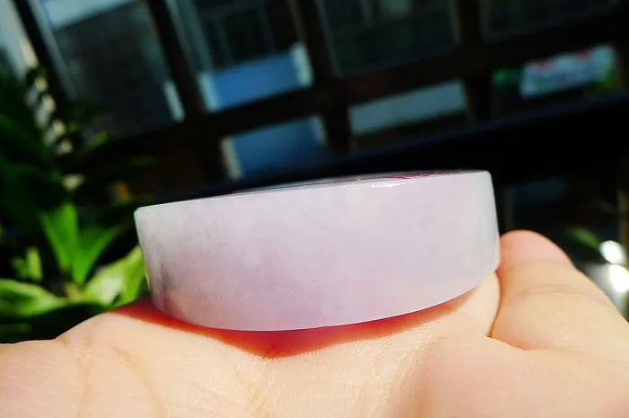 Natural Jade Rough Jadeite Raw (105g,5.4x1.48cm)