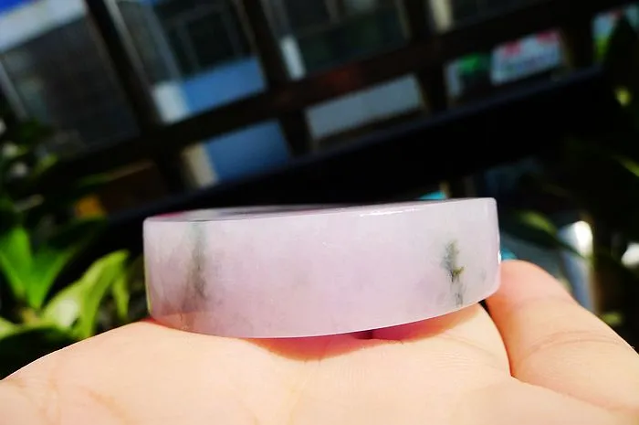 Natural Jade Rough Jadeite Raw (105g,5.4x1.48cm)