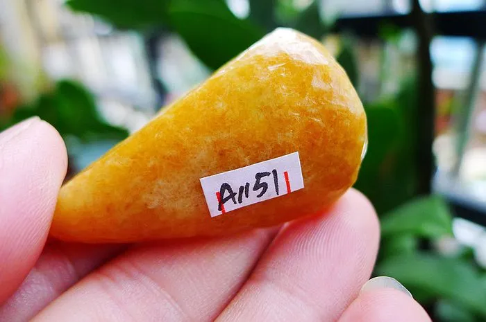 Natural Jade Rough Jadeite Raw (29g,5X2.7X1.4cm)