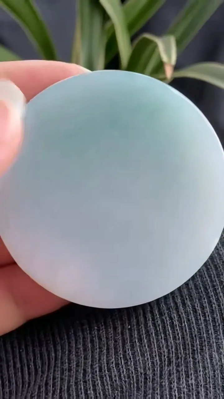 Natural Jade Rough Jadeite Raw (70g,49X10.5mm)-A5669