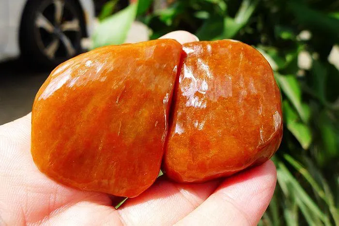 Natural Jade Rough Jadeite Raw SS-83g