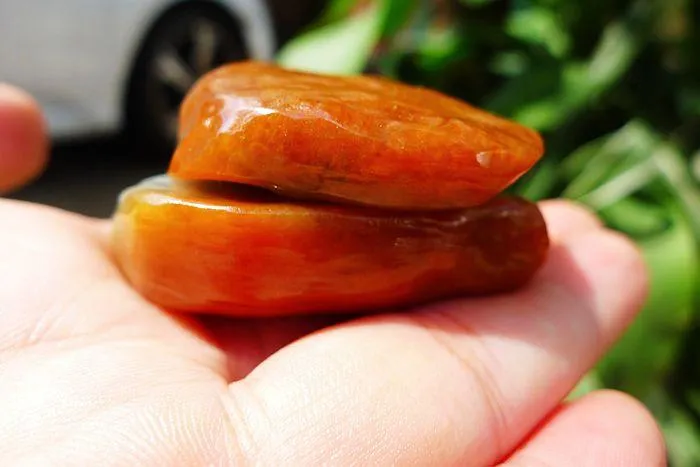 Natural Jade Rough Jadeite Raw SS-83g
