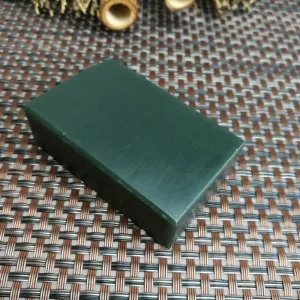 Natural Kunlun Jade Rough Nephrite Raw (121g,5.5X3.5X2cm)