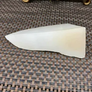 Natural Kunlun Jade Rough Nephrite Raw (154g,9.0X5.3X3.9cm)