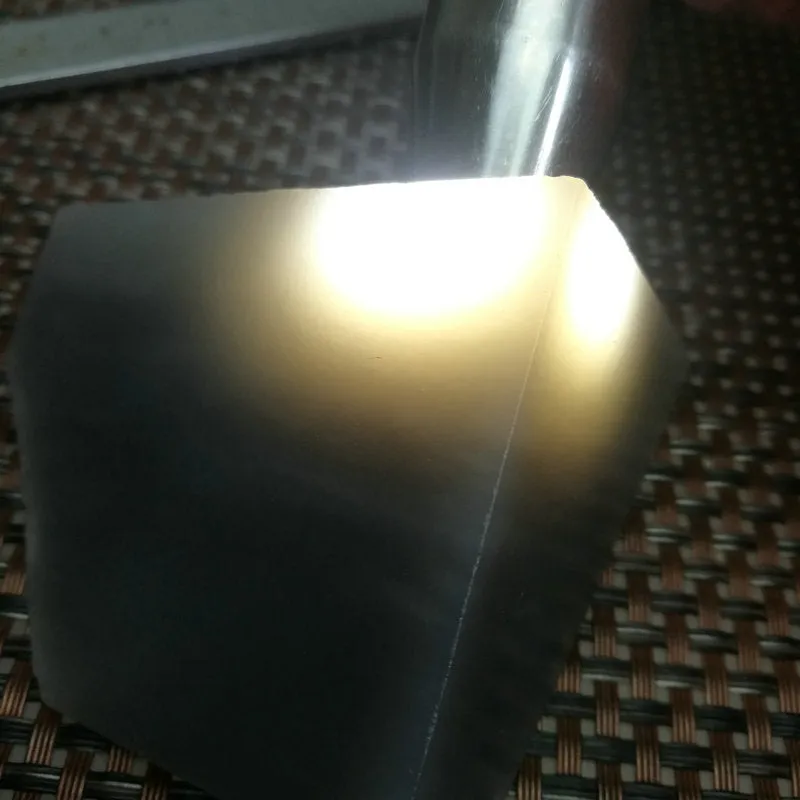 Natural Kunlun Jade Rough Nephrite Raw (215g, 6.5X5.5X5cm)