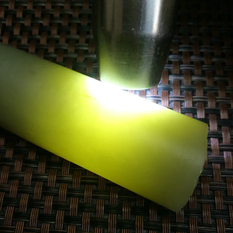 Natural Kunlun Jade Rough Nephrite Raw (216g,14.5X2.5cm)