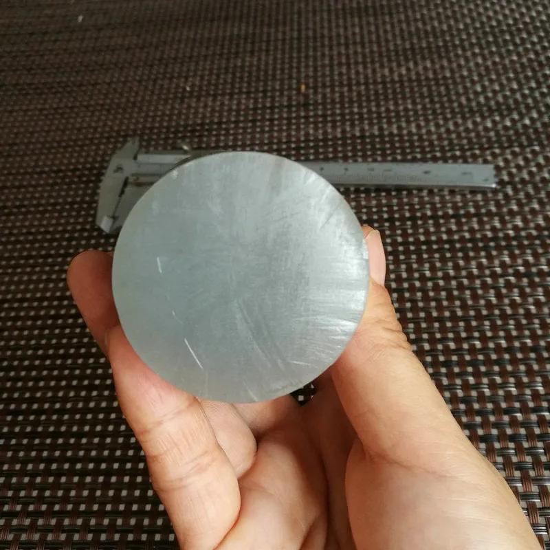Natural Kunlun Jade Rough Nephrite Raw (228g, 8X4.7X3.5cm)