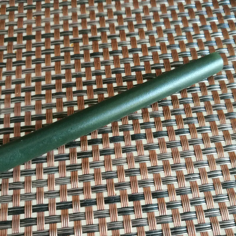 Natural Kunlun Jade Rough Nephrite Raw (29g, 15.5X0.9cm)