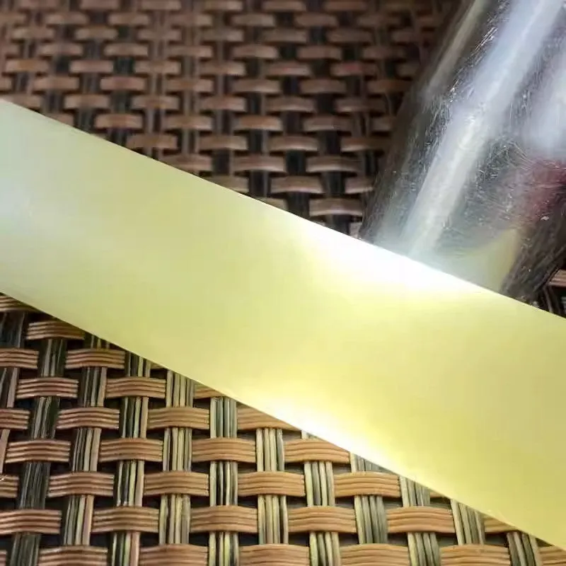 Natural Kunlun Jade Rough Nephrite Raw (54g,7.2X1.8cm)