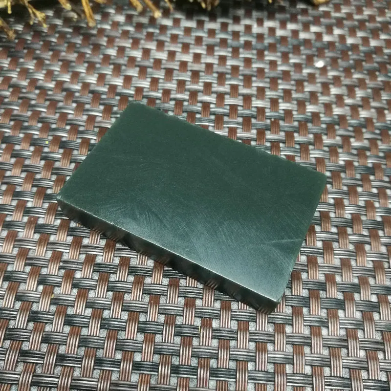 Natural Kunlun Jade Rough Nephrite Raw (56g,5.5X3.5X1cm)