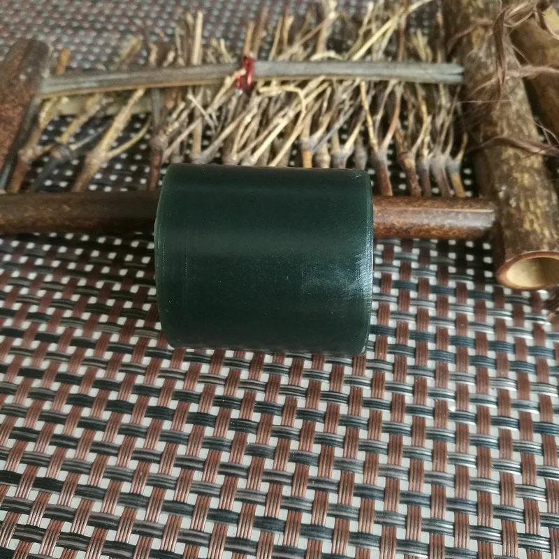 Natural Kunlun Jade Rough Nephrite Raw (66g, 3.5X3.5X3.7cm)