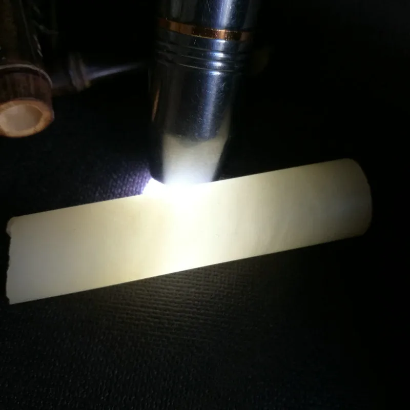 Natural Kunlun Jade Rough Nephrite Raw (67g,7.7X1.9cm)