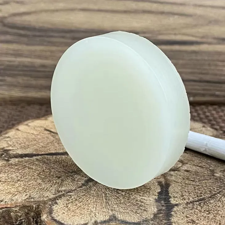 Natural Kunlun Jade Rough Nephrite Raw (73g,5.3X1.1cm)