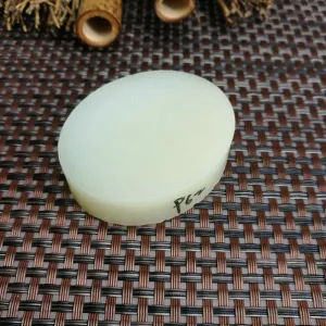 Natural Kunlun Jade Rough Nephrite Raw (75g,5.4X4.5X1.4cm)