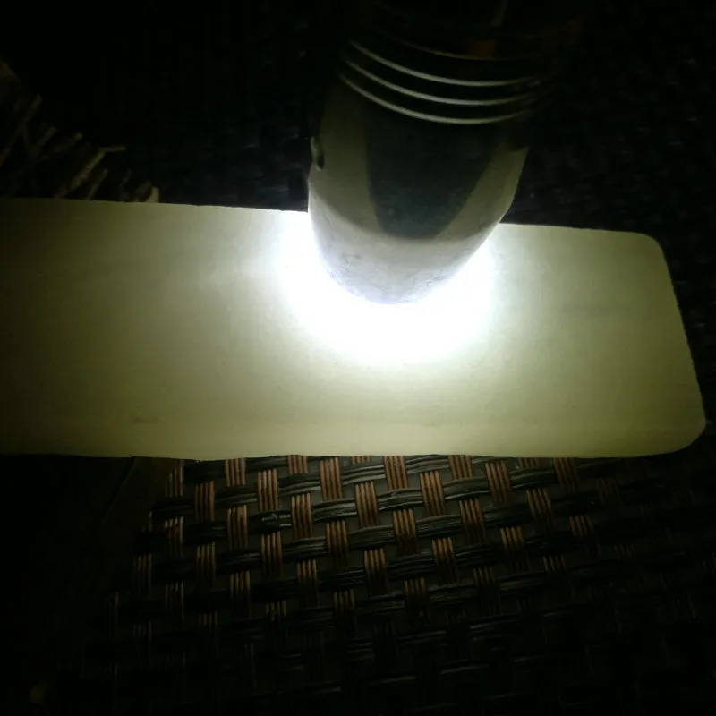 Natural Kunlun Jade Rough Nephrite Raw (80g, 10X2.7X0.9cm)