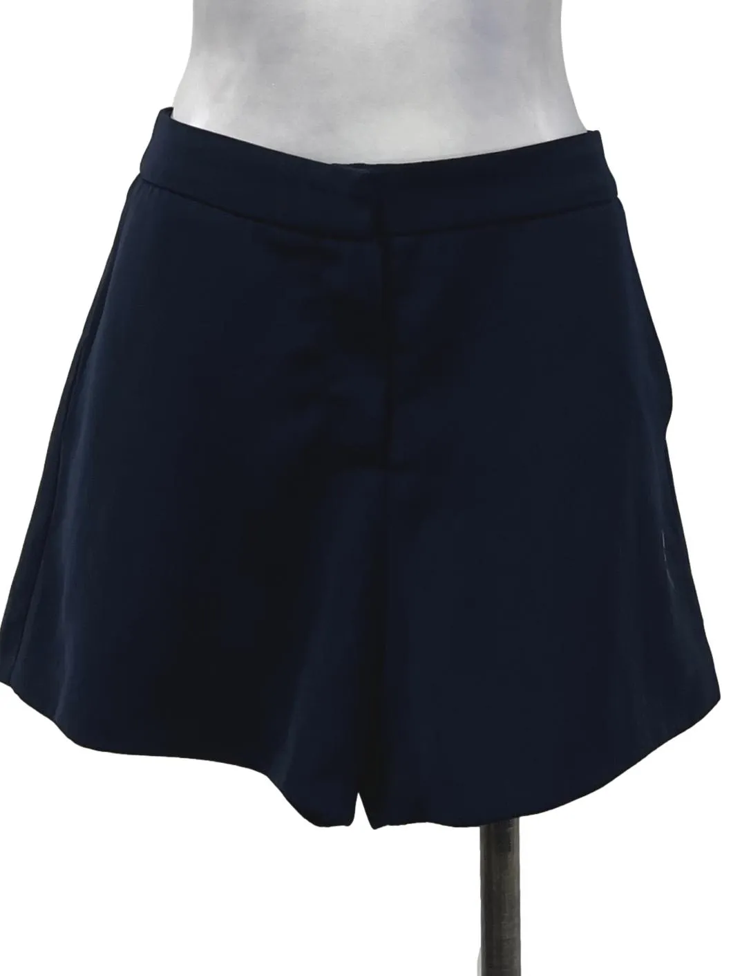 Navy Blue Shorts OSN