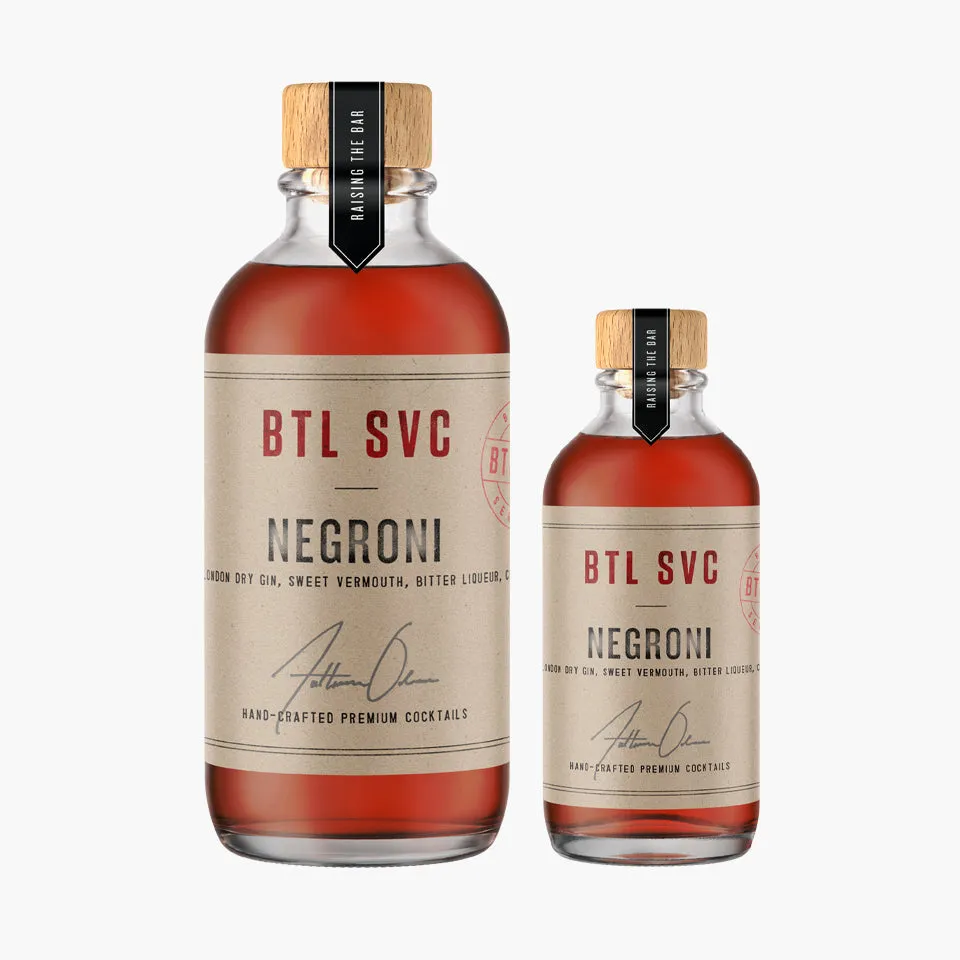 Negroni