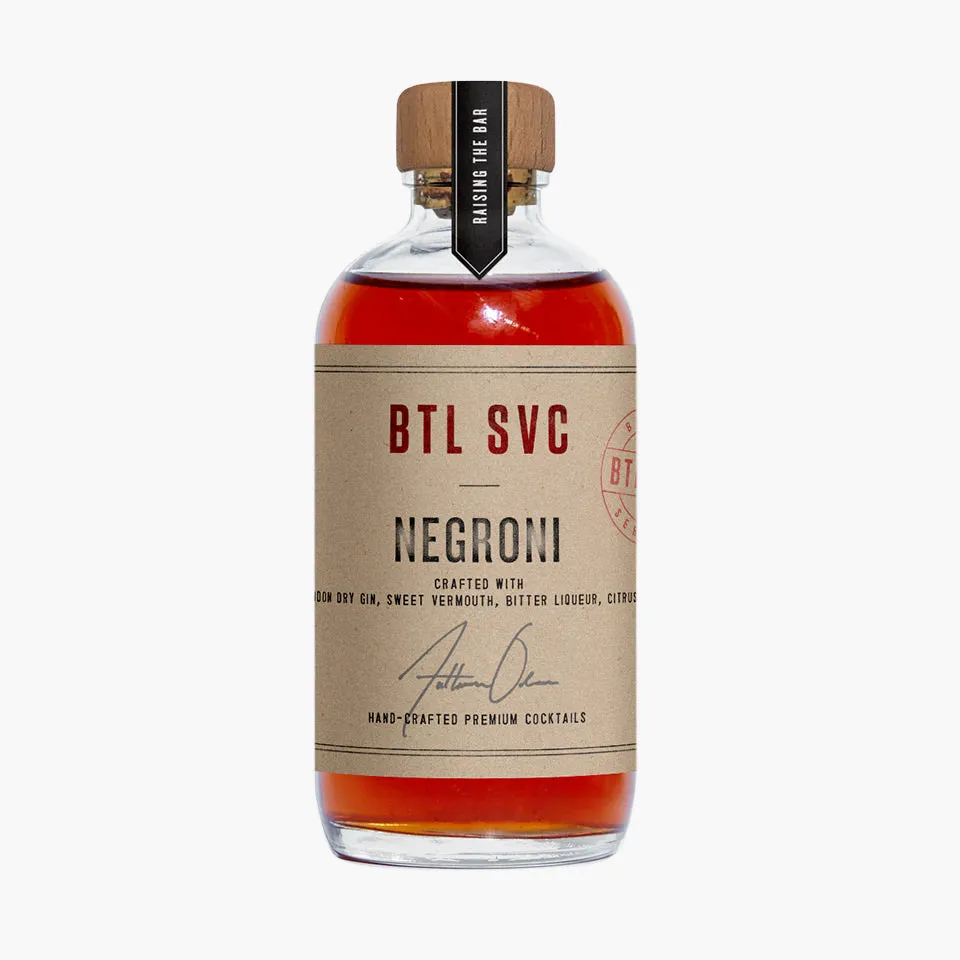 Negroni