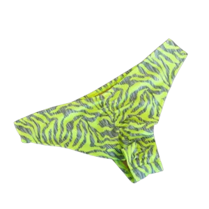 Neon Tiger Emmy Bottom