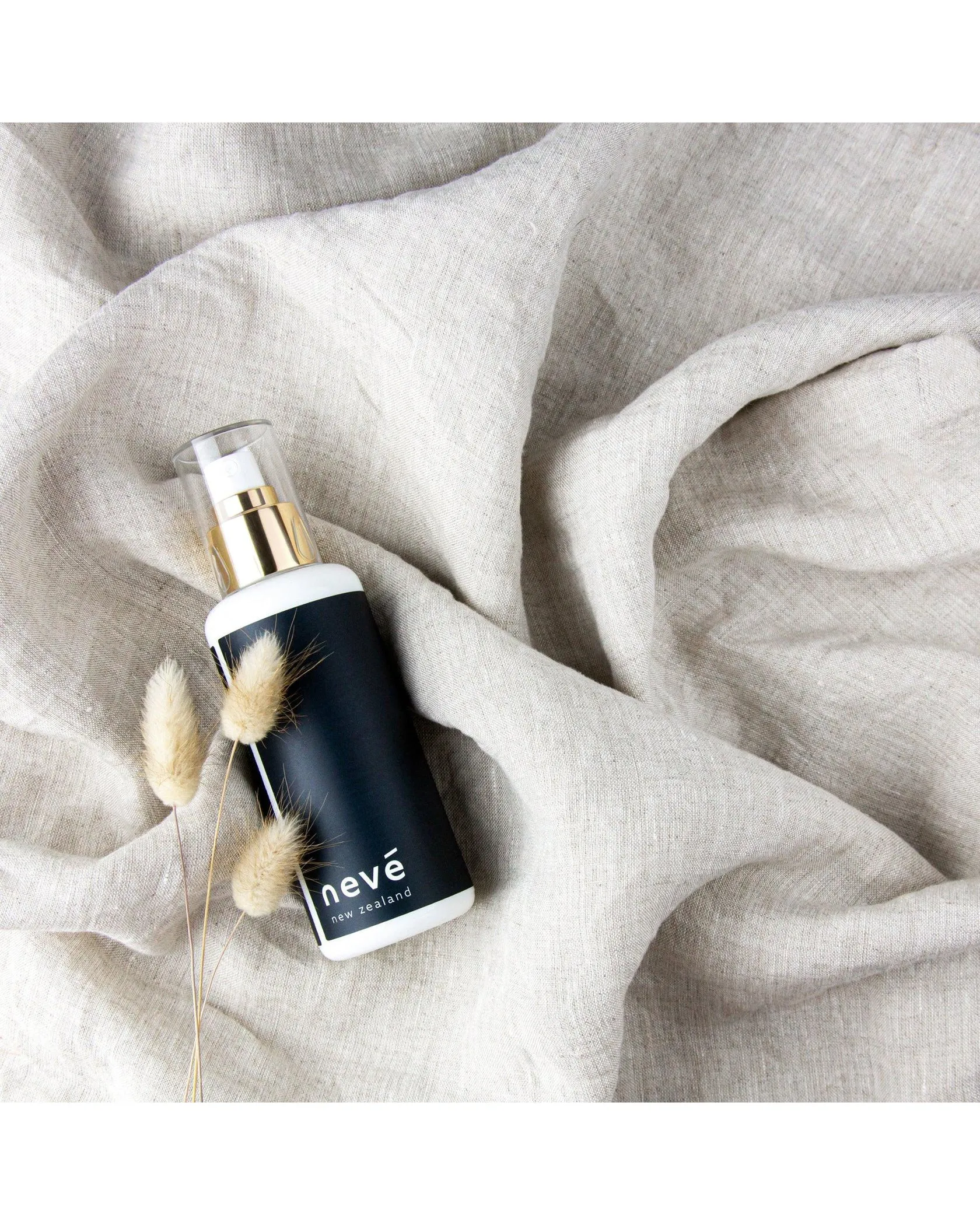 Neve Room Spray - Whiskey & Wood Smoke