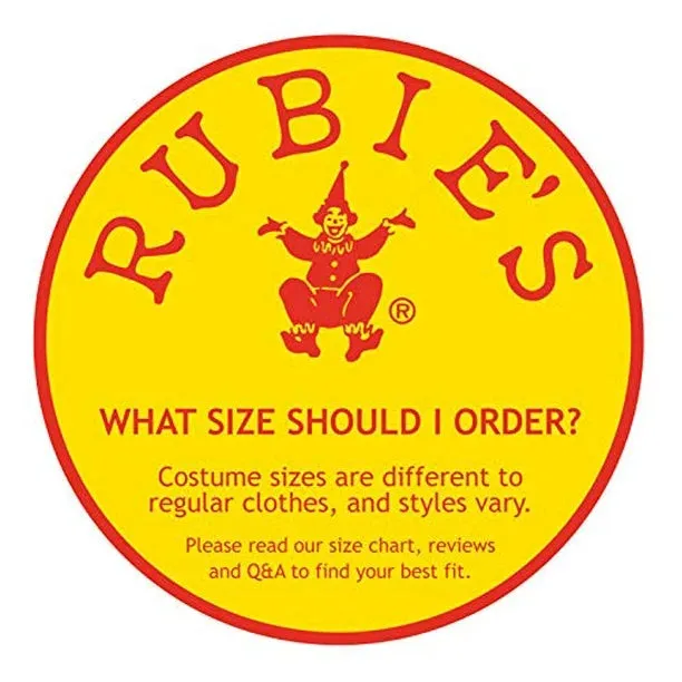 New Rubies Costumes Transformers Deluxe Bumblebee Pet Costume Sz Medium!