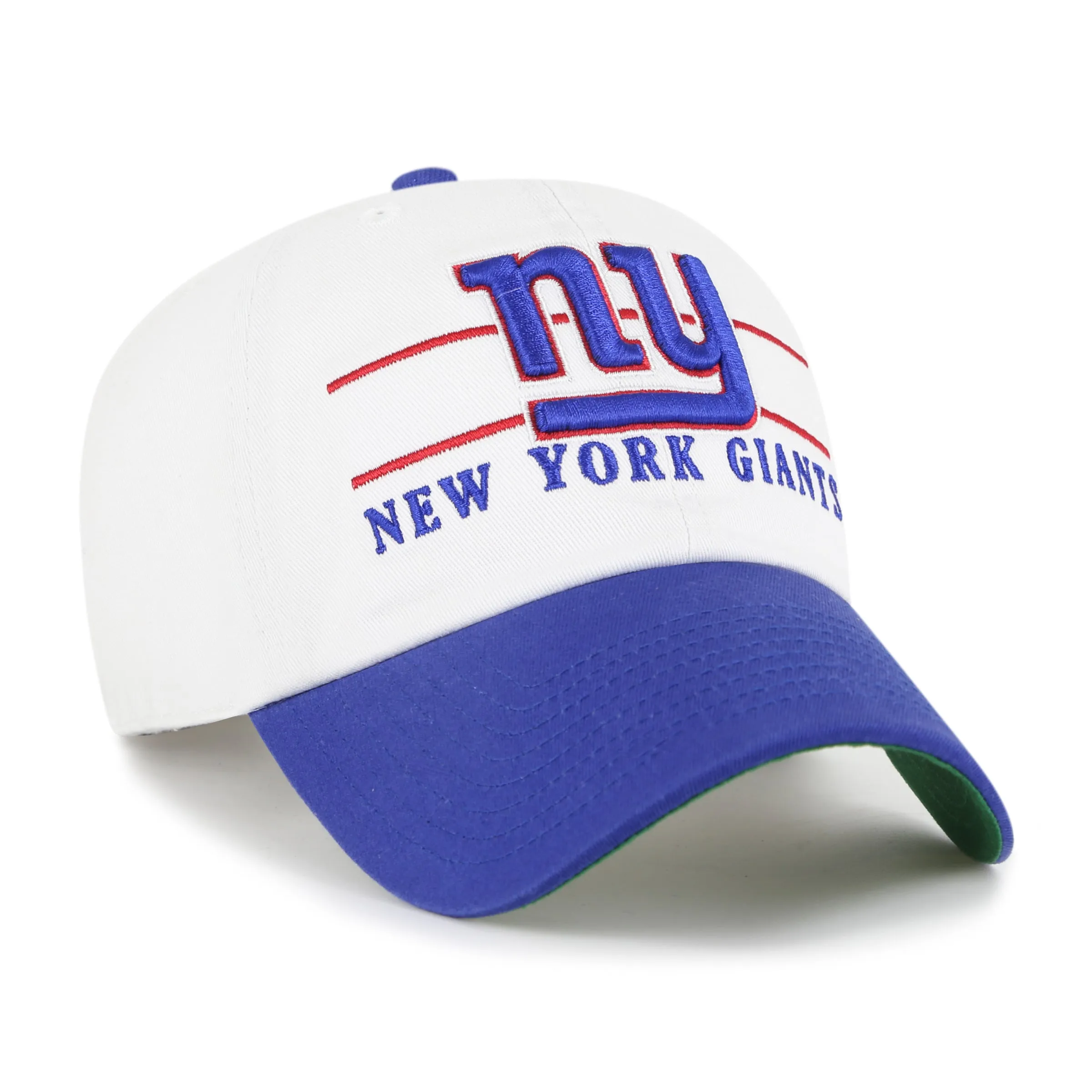 NEW YORK GIANTS GRIDIRON '47 CLEAN UP